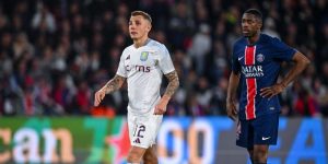 Lucas Digne
