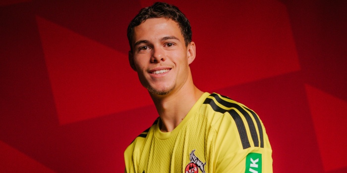 Martin James