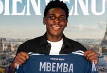 Mbemba