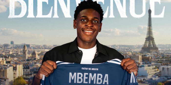 Mbemba