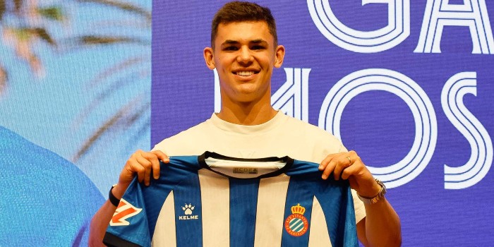 Moscardo Espanyol