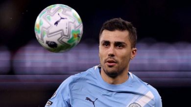Rodri
