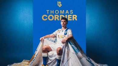 Thomas Cordier