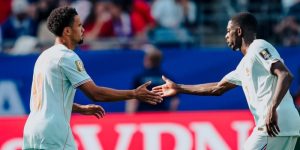 Zaïre Emery Dembélé