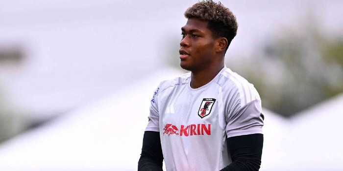 Zion Suzuki