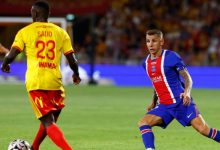 Lucas Digne
