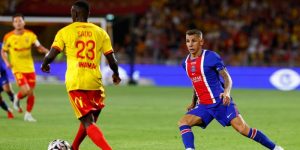 Lucas Digne