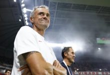 Luis Enrique