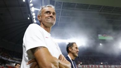 Luis Enrique