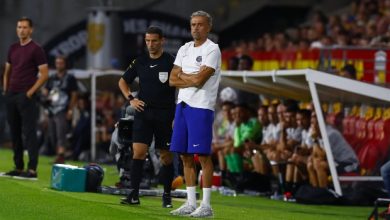 Luis Enrique