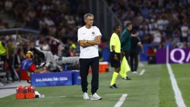 Luis Enrique