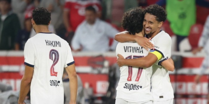 Marquinhos Vitinha