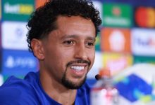 Marquinhos conférence