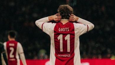 Mika Godts