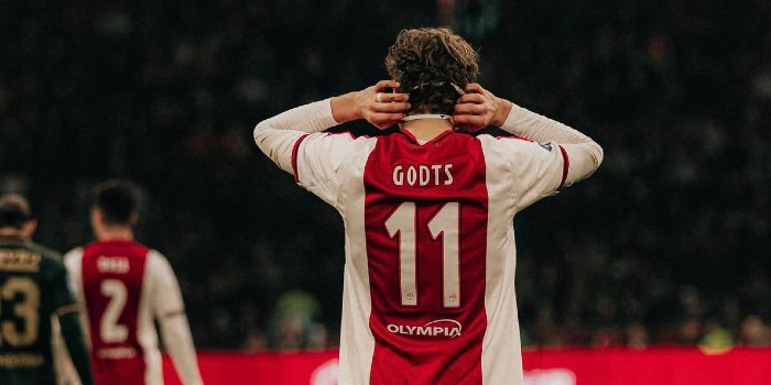 Mika Godts