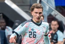 Mika Godts Belgique