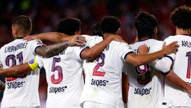 PSG Joie