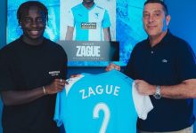 Zague