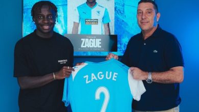 Zague