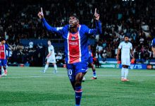 Dembélé