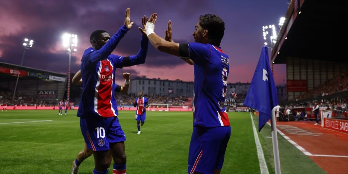Dembélé Torres