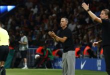 Luis Enrique