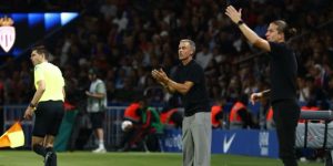 Luis Enrique