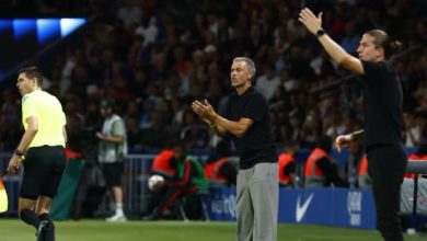 Luis Enrique