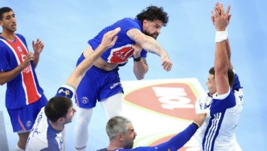 PSG Handball
