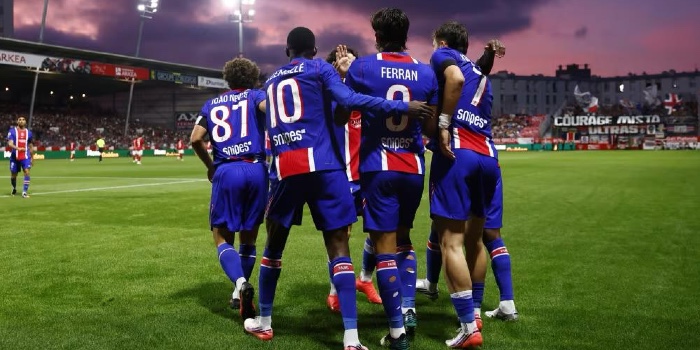 PSG Joie