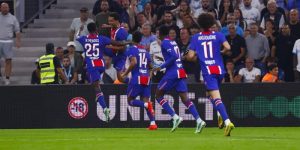 PSG Joie