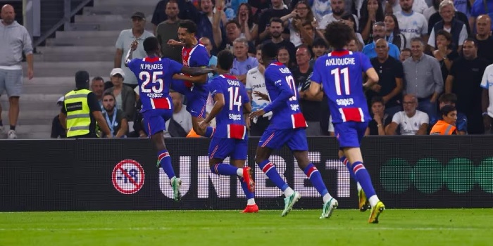 PSG Joie