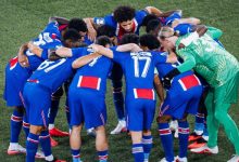 PSG groupe