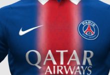 Maillot 2027