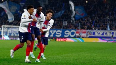Dembélé Doué Akliouche