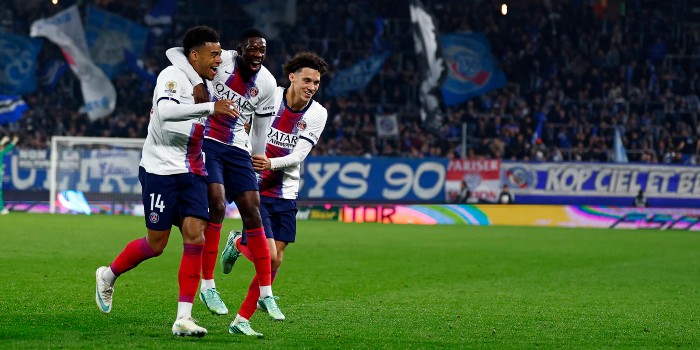Dembélé Doué Akliouche
