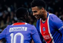 Doué Dembélé