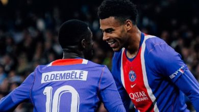 Doué Dembélé