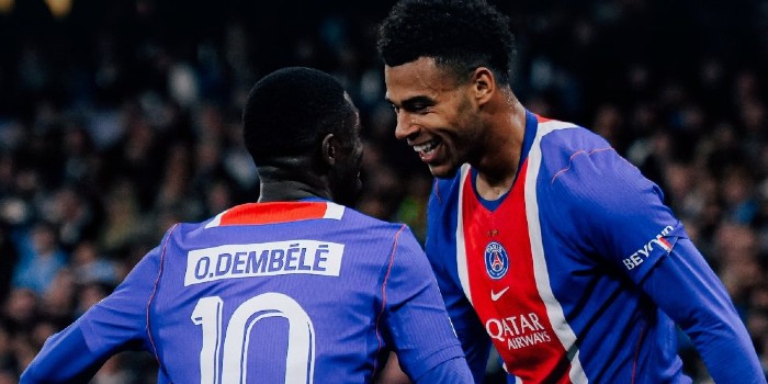 Doué Dembélé