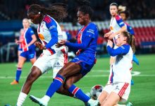 Féminines PSG