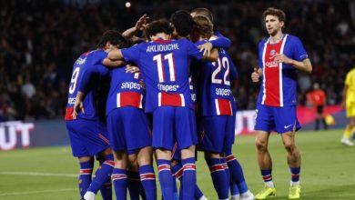 Joie PSG