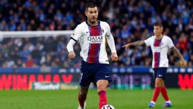 Lucas Hernandez