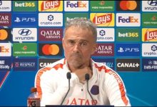 Luis Enrique