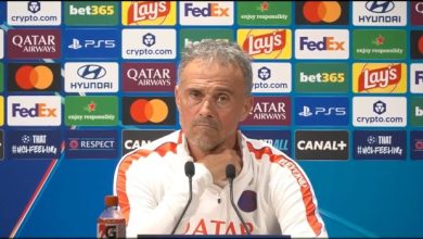 Luis Enrique