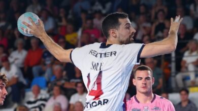 PSG Handball