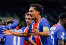 PSG Joie