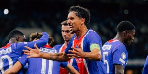 PSG Joie