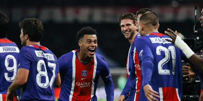 PSG Joie