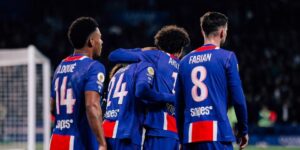 PSG Joie