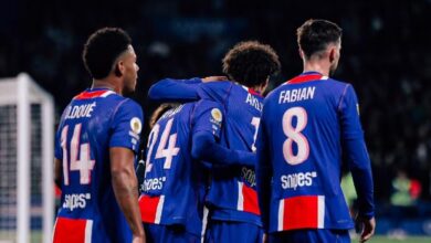 PSG Joie